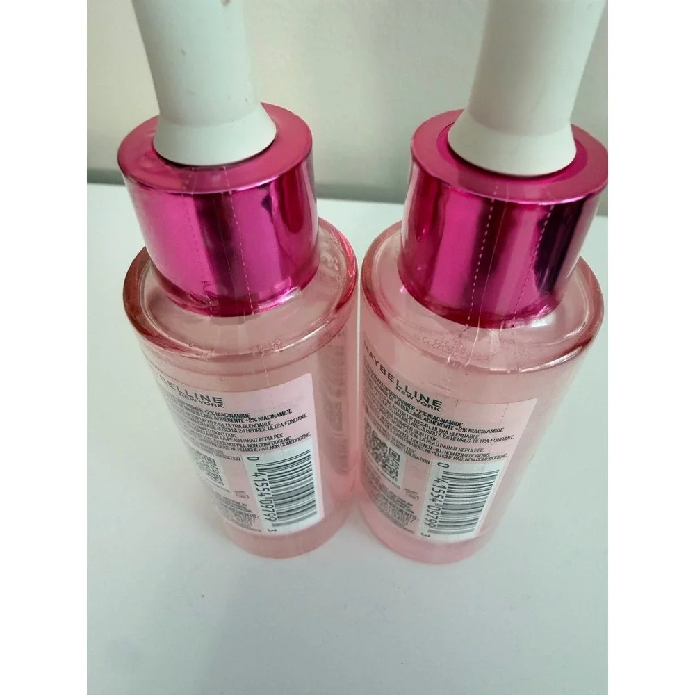 Maybelline brand new