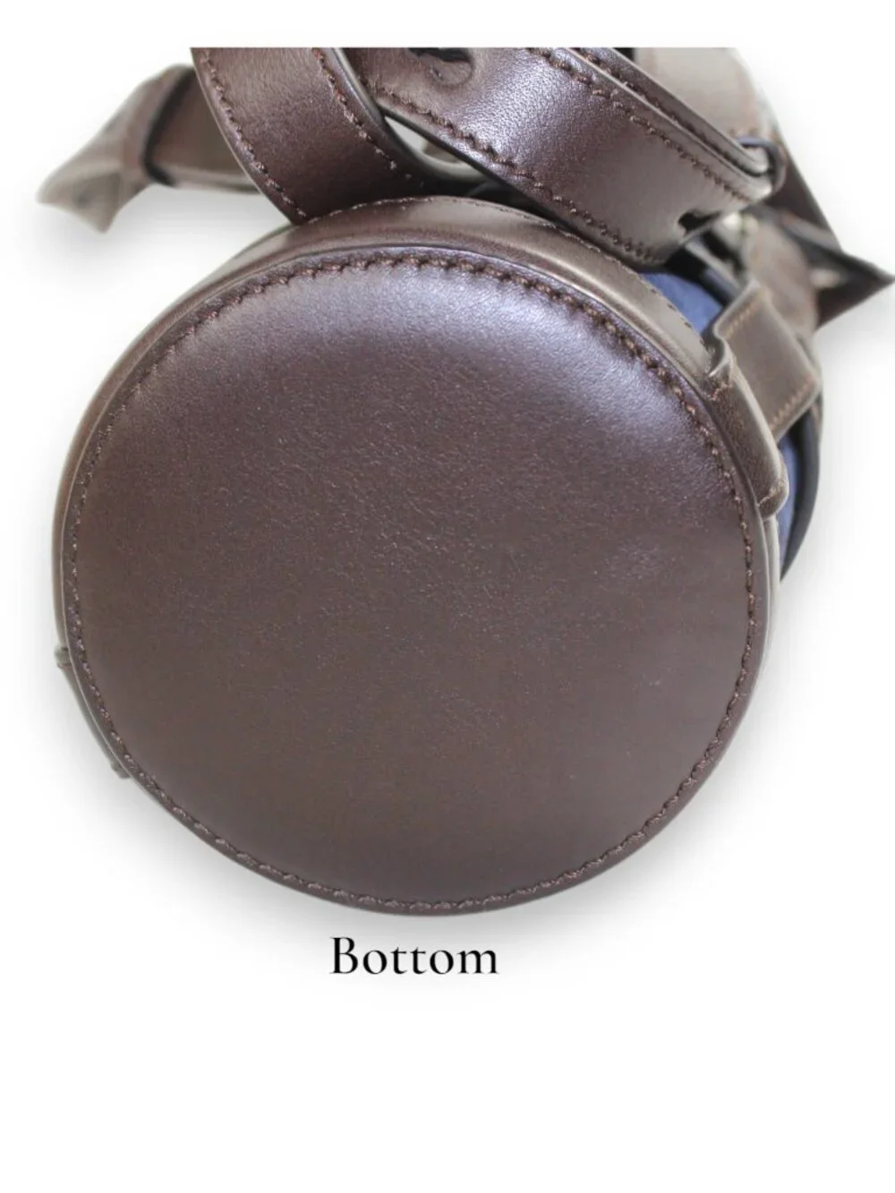 Tods very gently