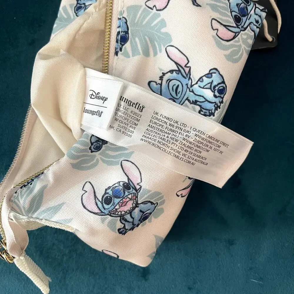 Loungefly disney lilo