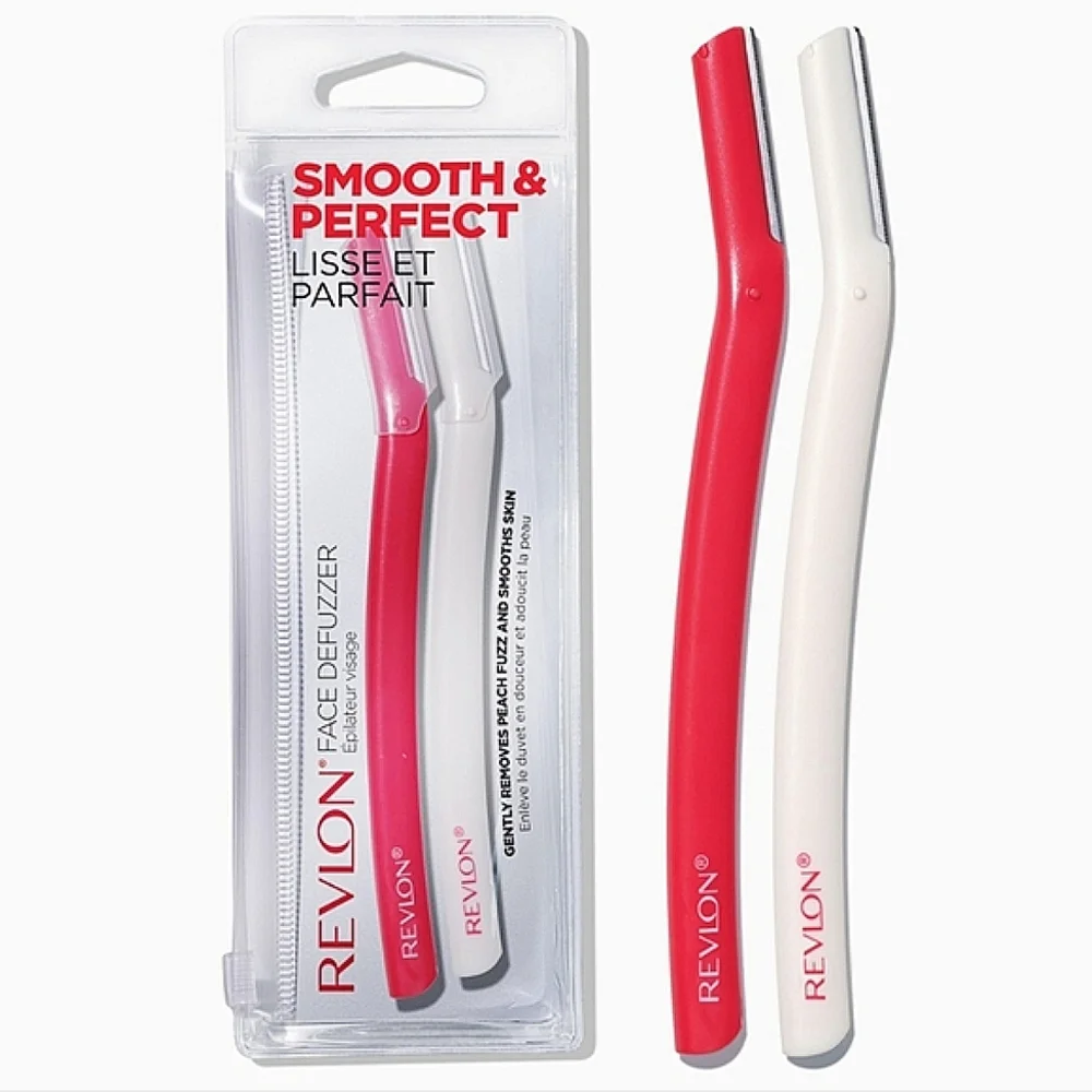 Facial Dermaplaning Tool / Facial Razor