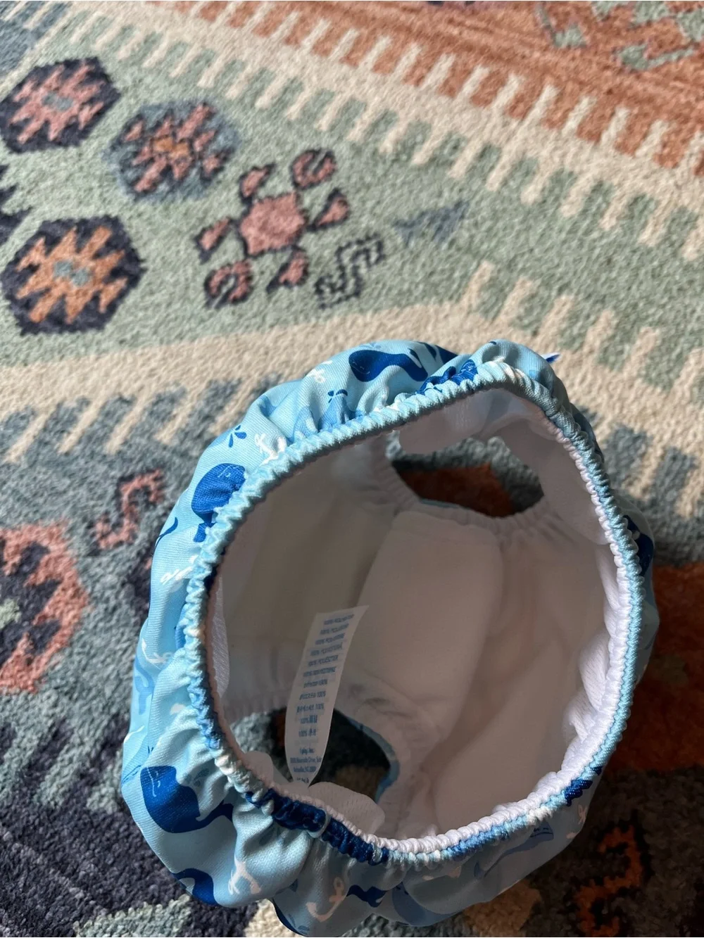 i play. washable swim