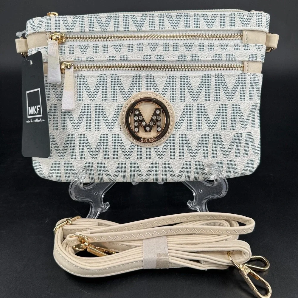 MKF Collection by Mia K its touch aesthetic