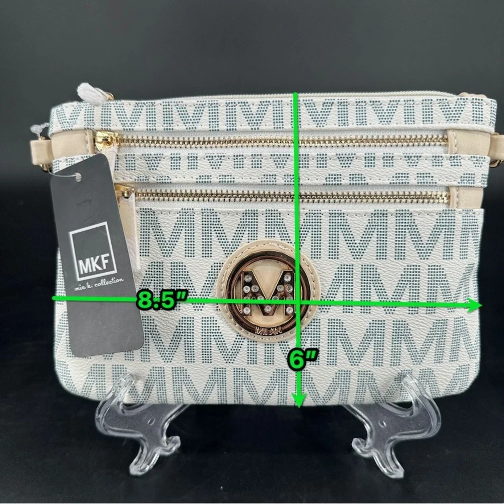 MKF Collection by Mia K stylishly distinctive perfect