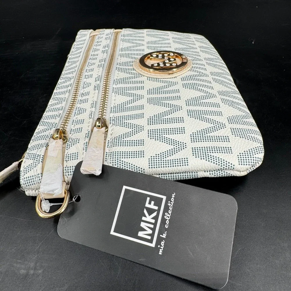 MKF Collection by Mia K comfortable makes