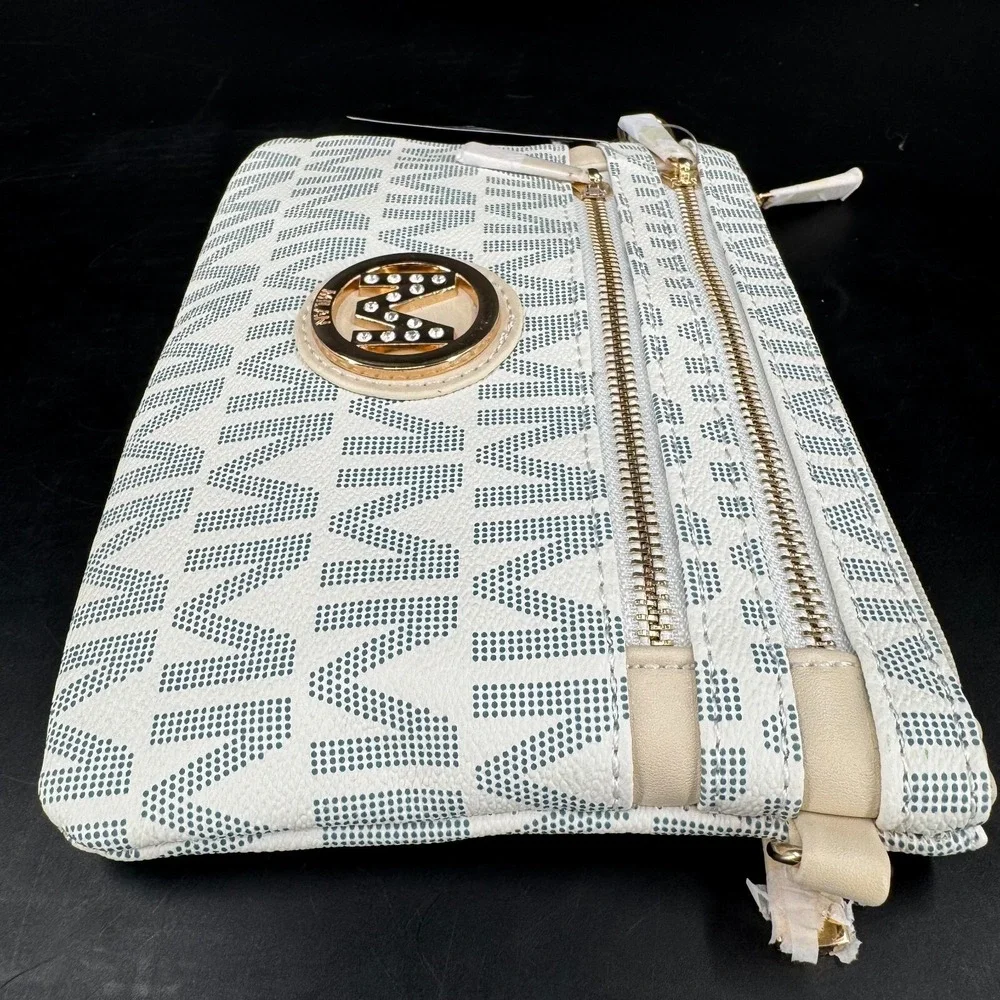 MKF Collection by Mia K kissaten milan essentials
