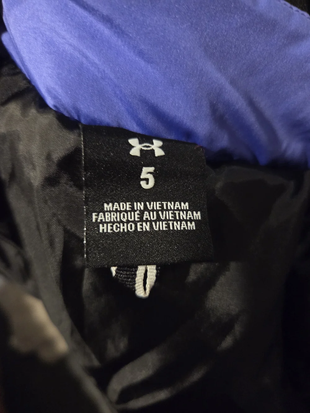 Under Armour under armour