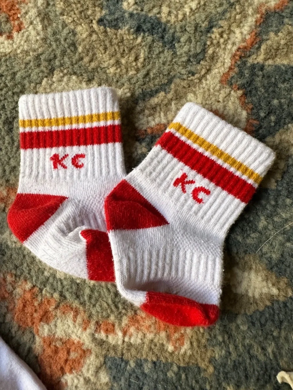 N/A pair long onesies