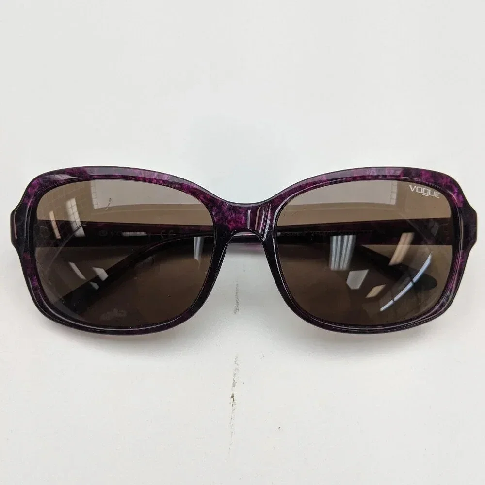🕶️ Vogue VO5086-S 2442/73  Sunglasses 57/17-135 / JLE607🕶️