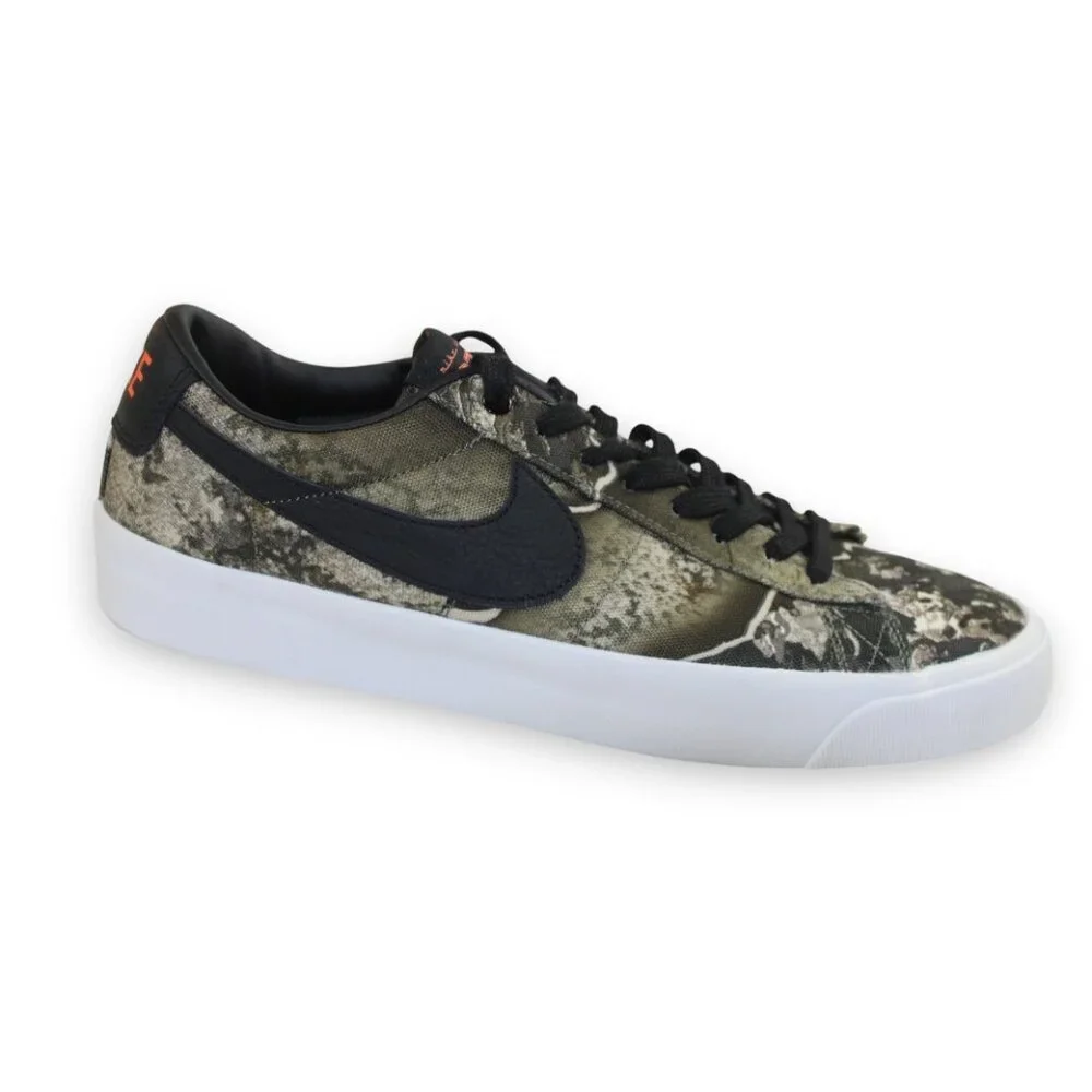 Nike not sure