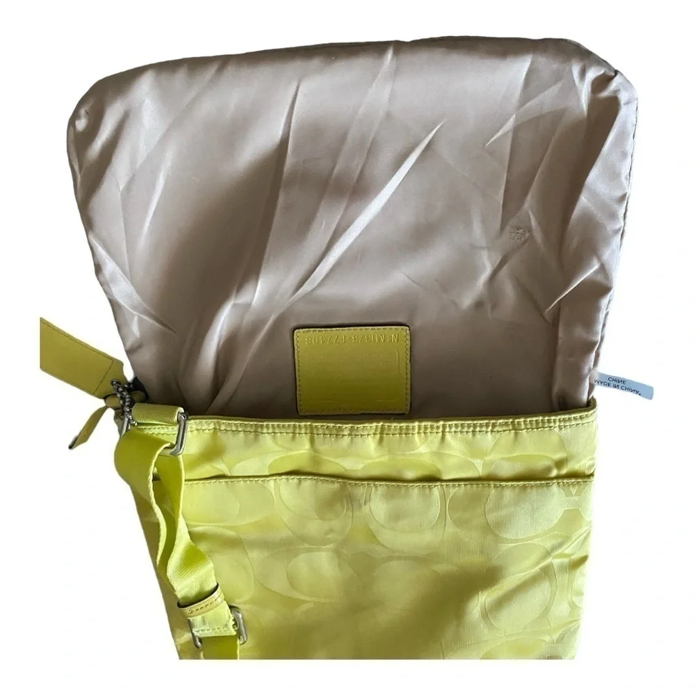 Coach m1373 f77408
