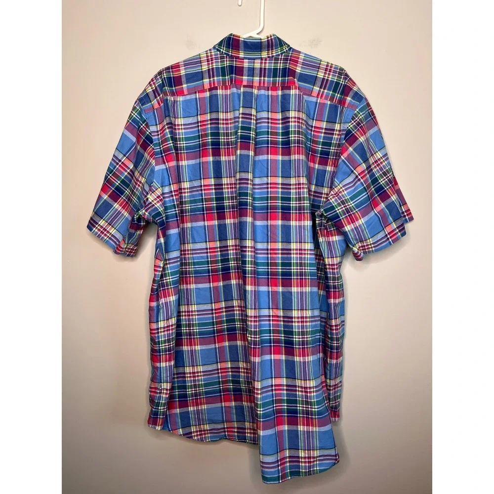 Polo Ralph Lauren this shirt