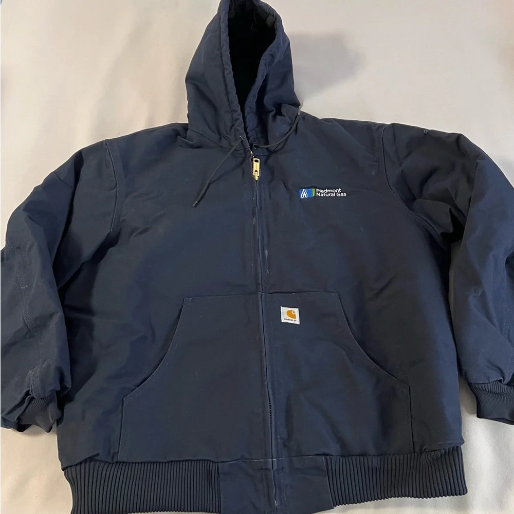 Carhartt stylish jacket