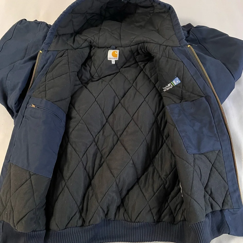 Carhartt stylish jacket