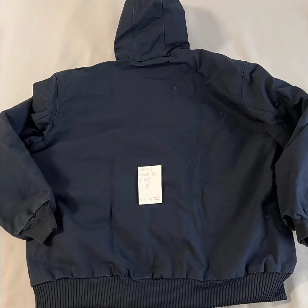 Carhartt stylish jacket