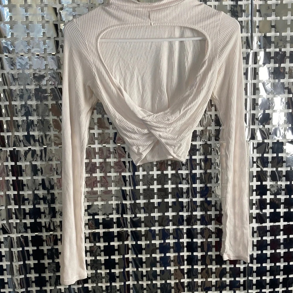 ALO Yoga slim ribbed