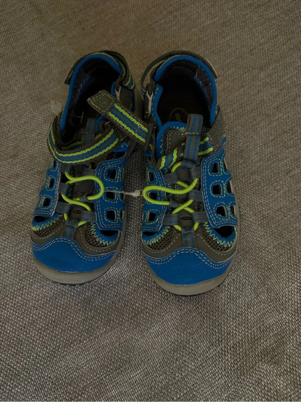 Stride Rite comfortable kids