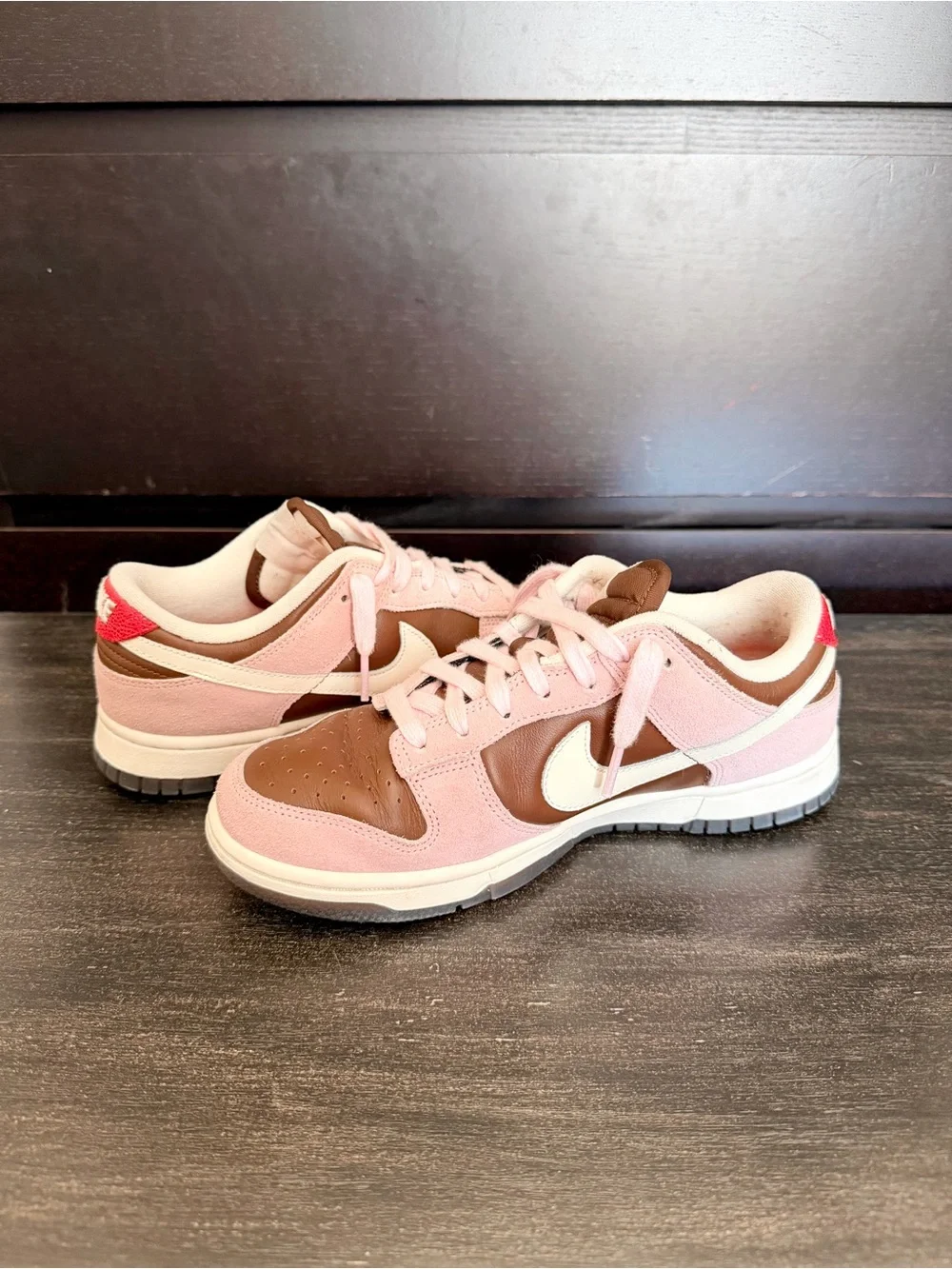 Nike dunk neapolitan