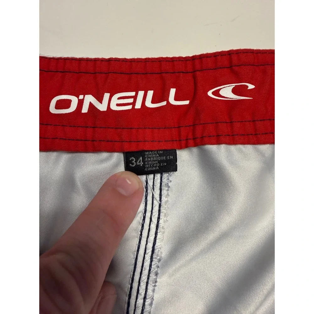 ONeill neill board