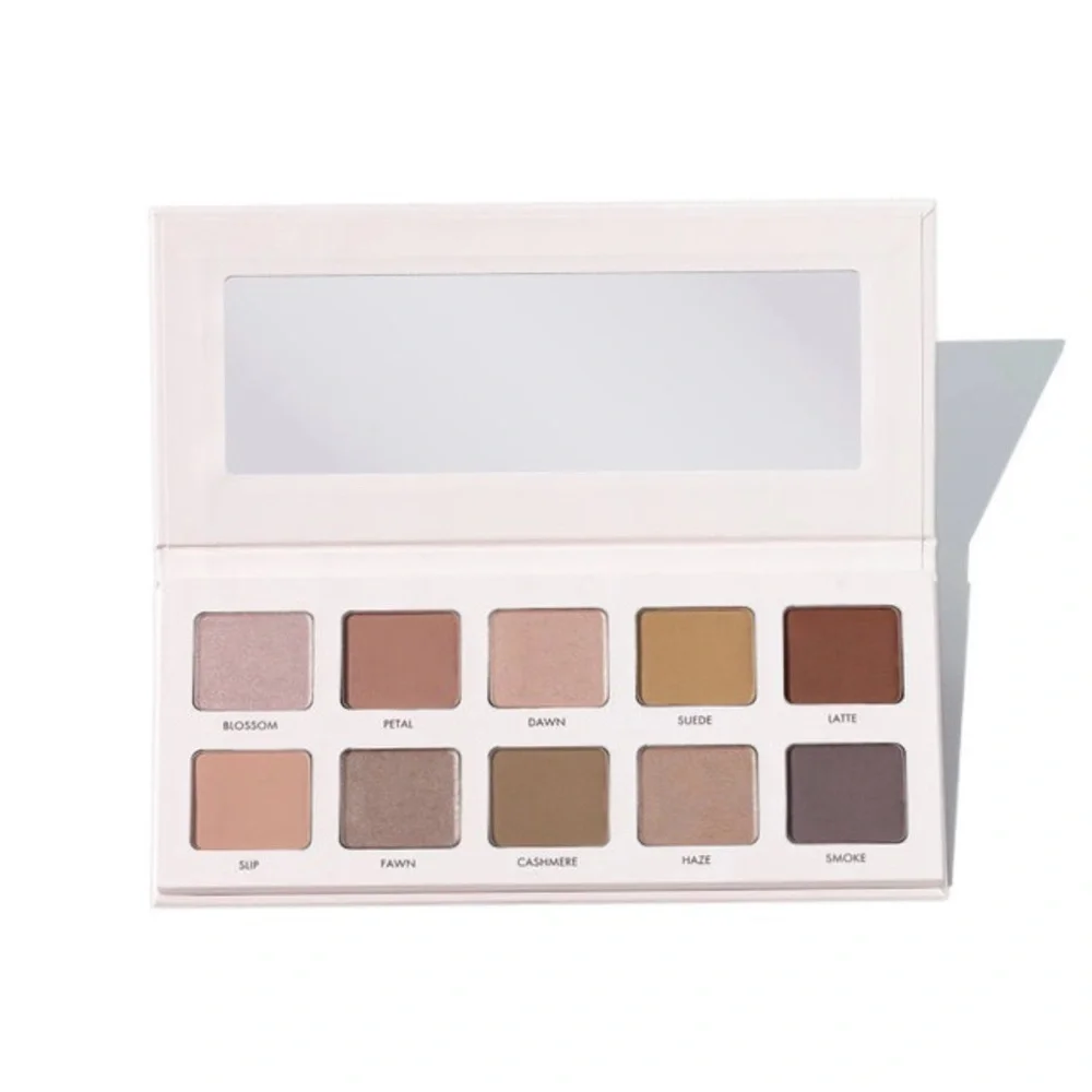 Wander Beauty put your