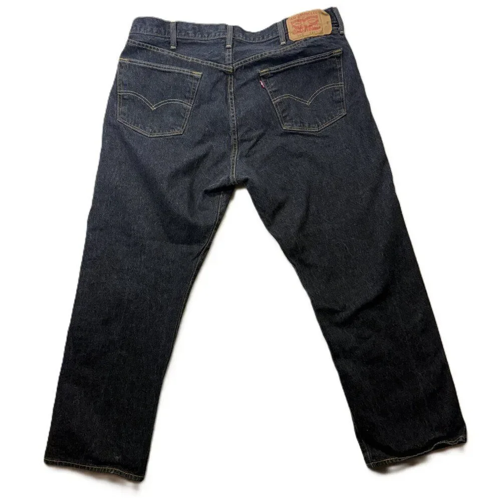 Levis 501 levi’s