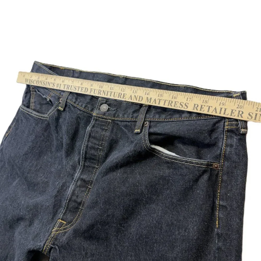 Levis 501 levi’s