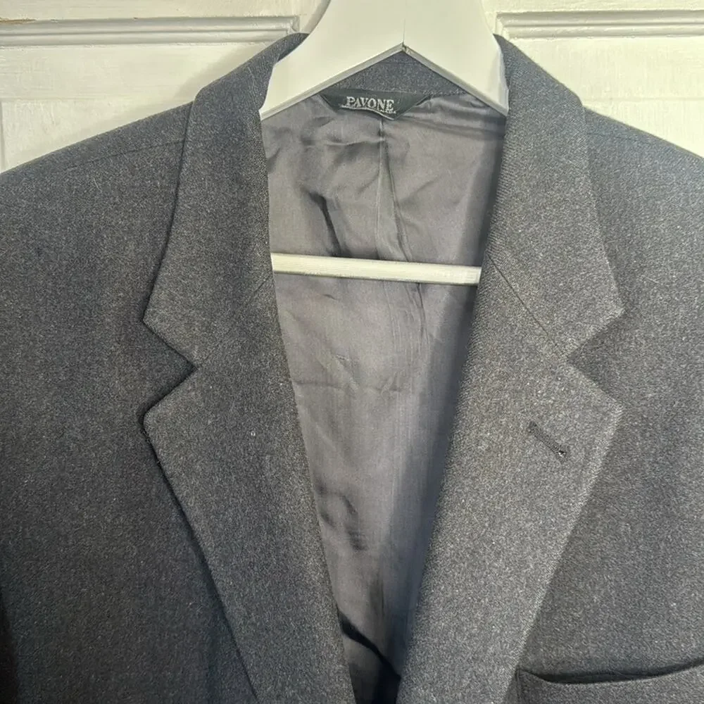 pavone men’s made