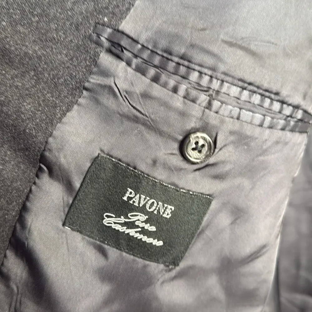 pavone men’s made