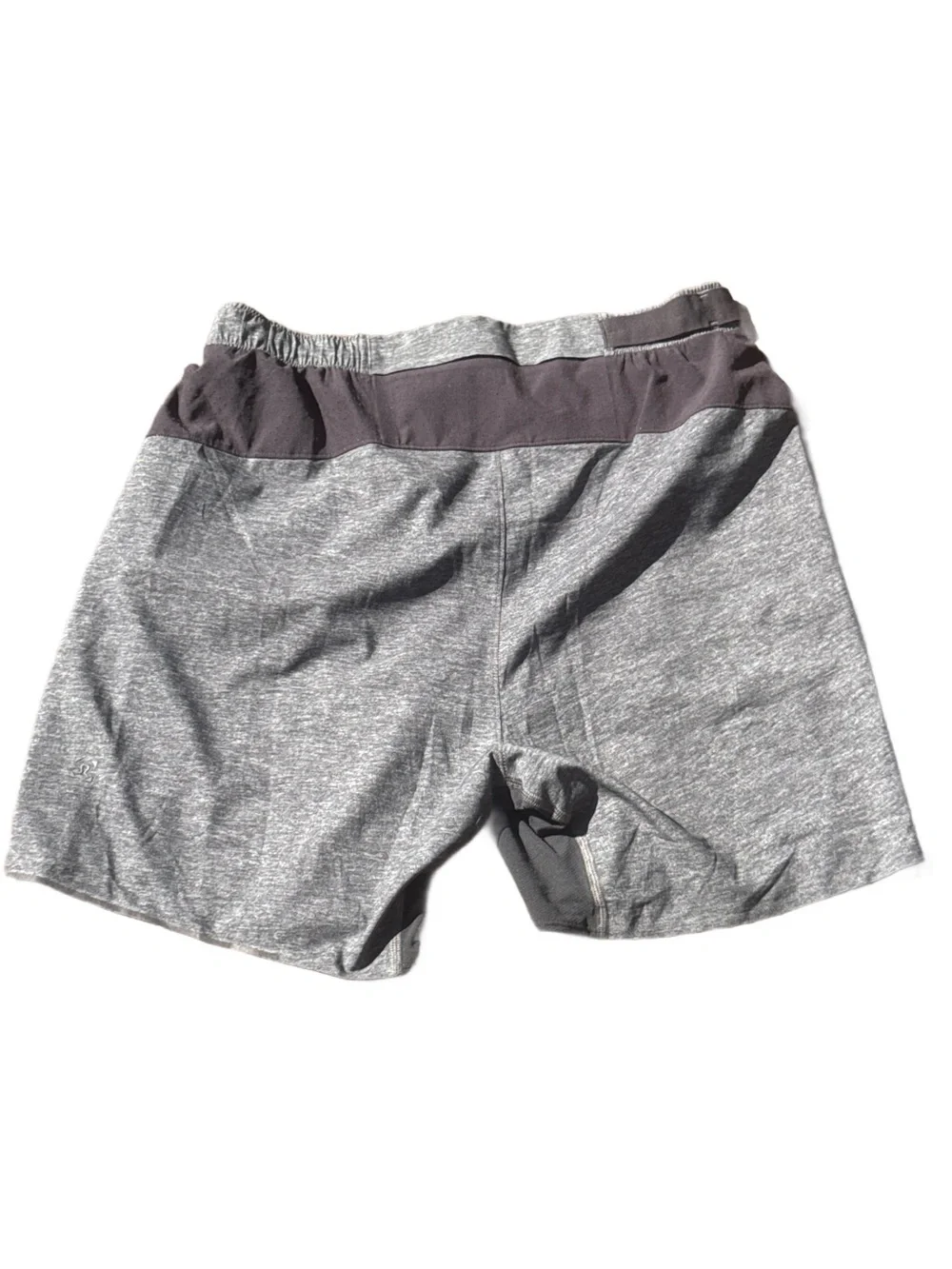 lululemon athletica breathable heathered