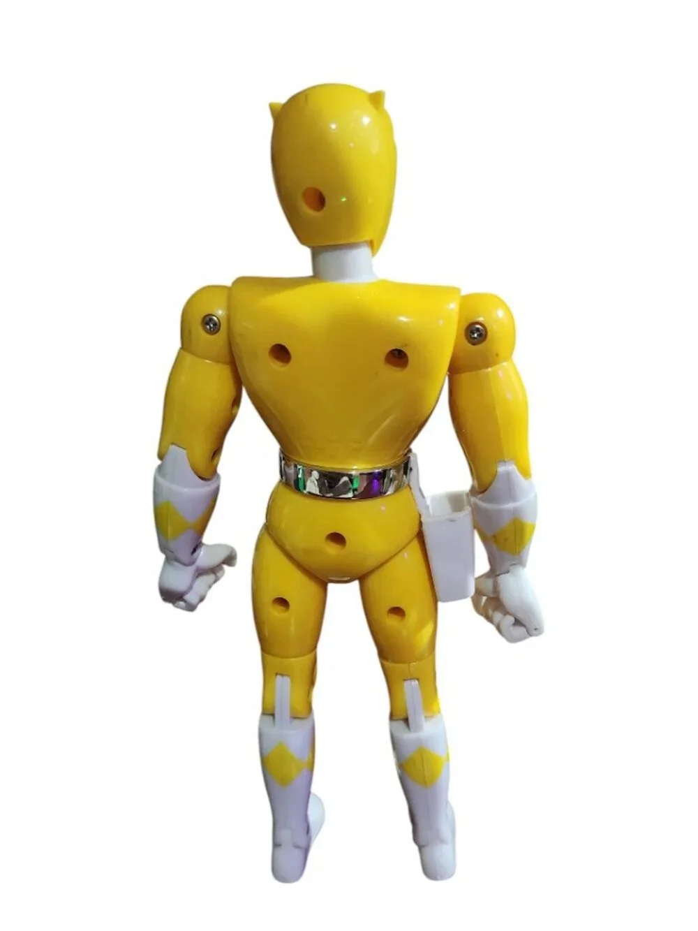 Power Ranger **small spot