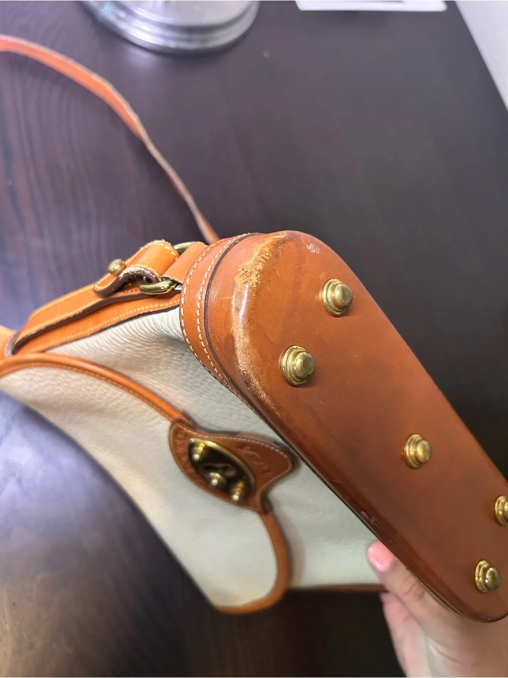 Dooney & Bourke classic dooney