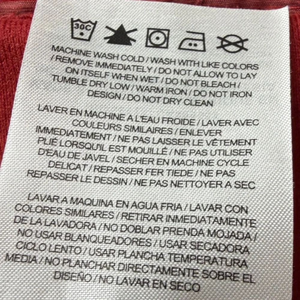 Nike no stains