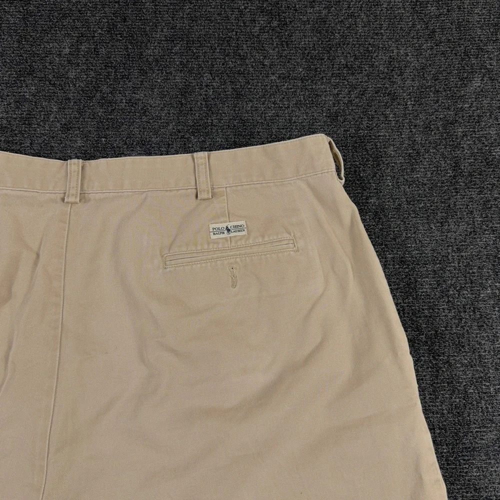 Polo Ralph Lauren please note