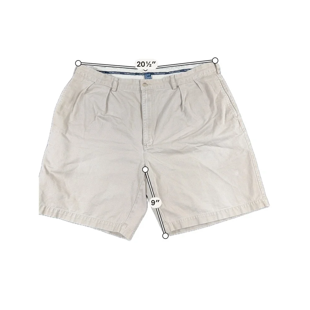 Polo Ralph Lauren please note