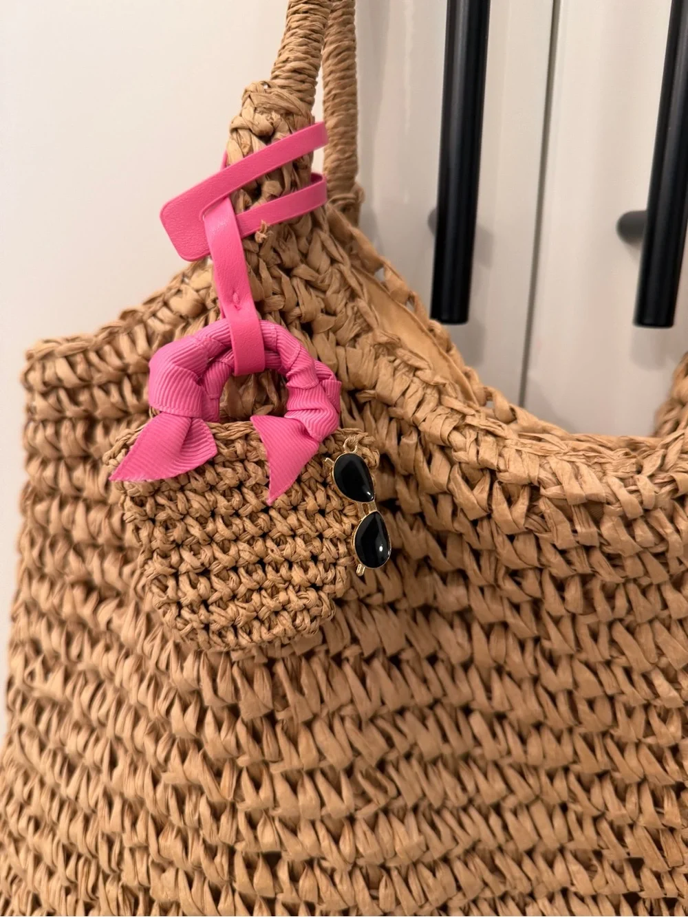 N/A stylish woven