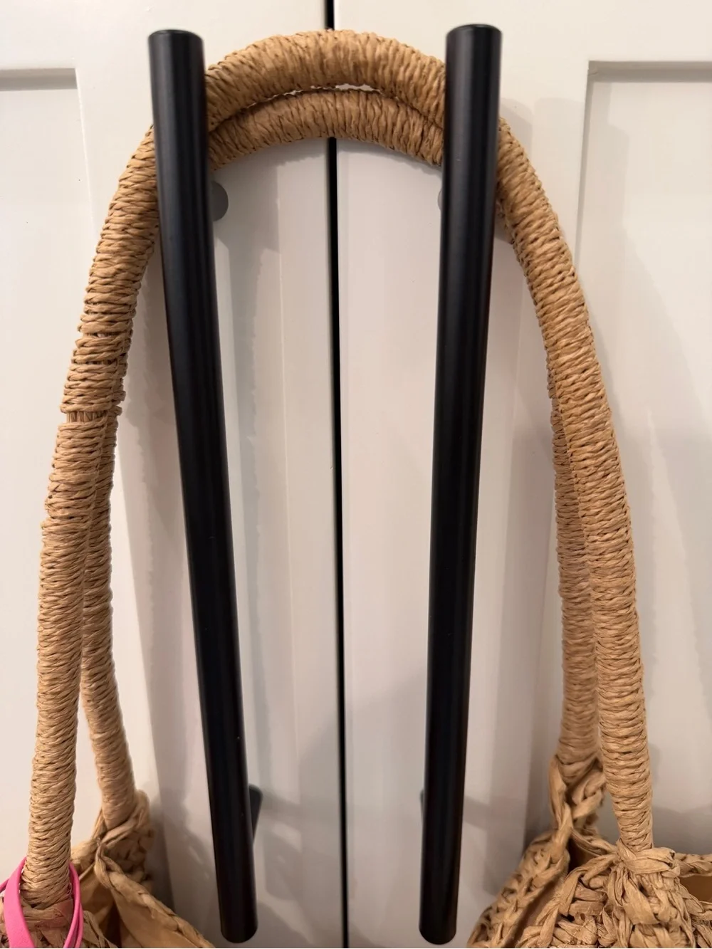 N/A stylish woven