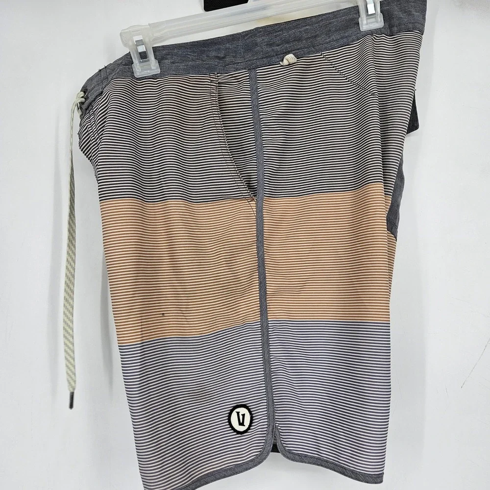 Vuori lightweight athletic