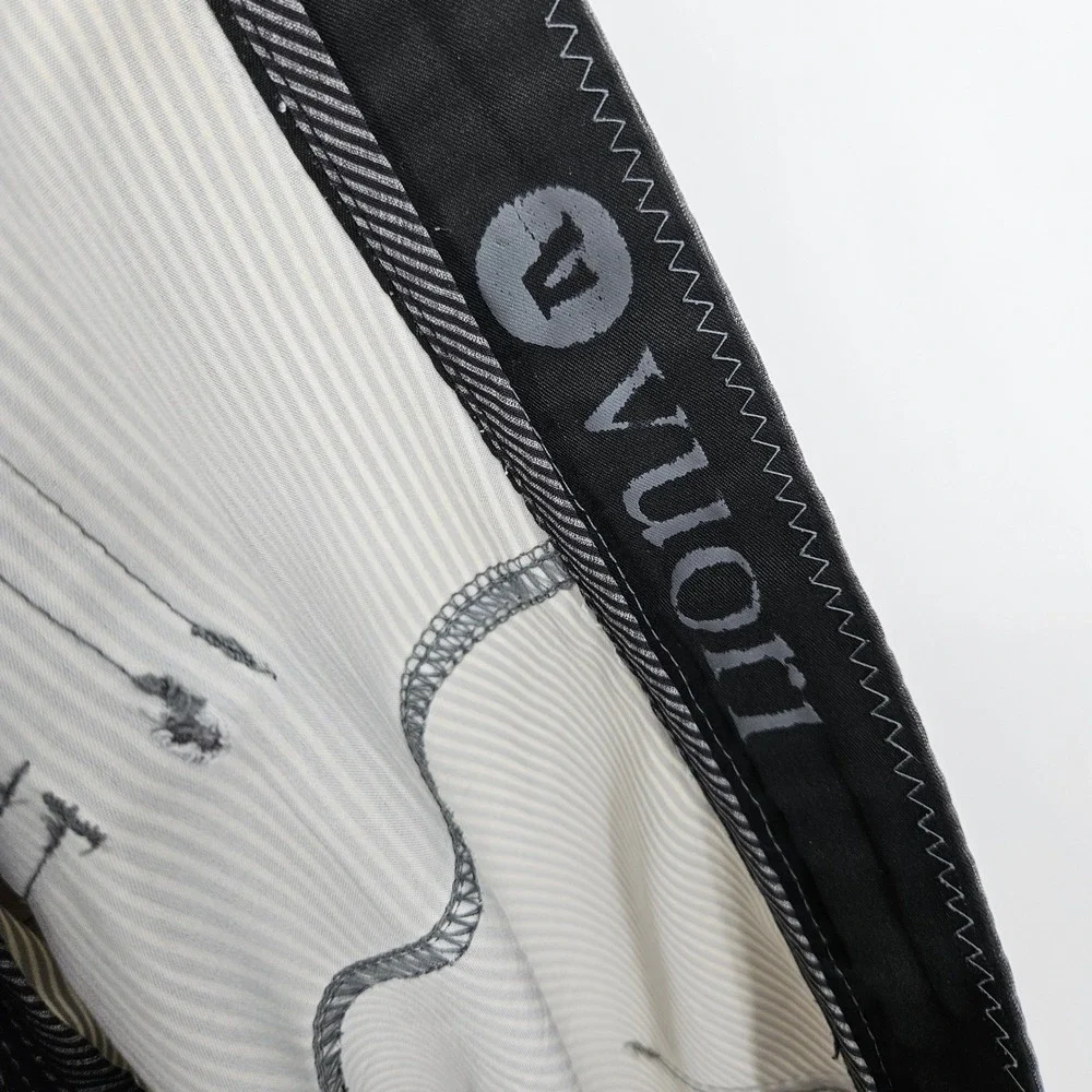 Vuori lightweight athletic