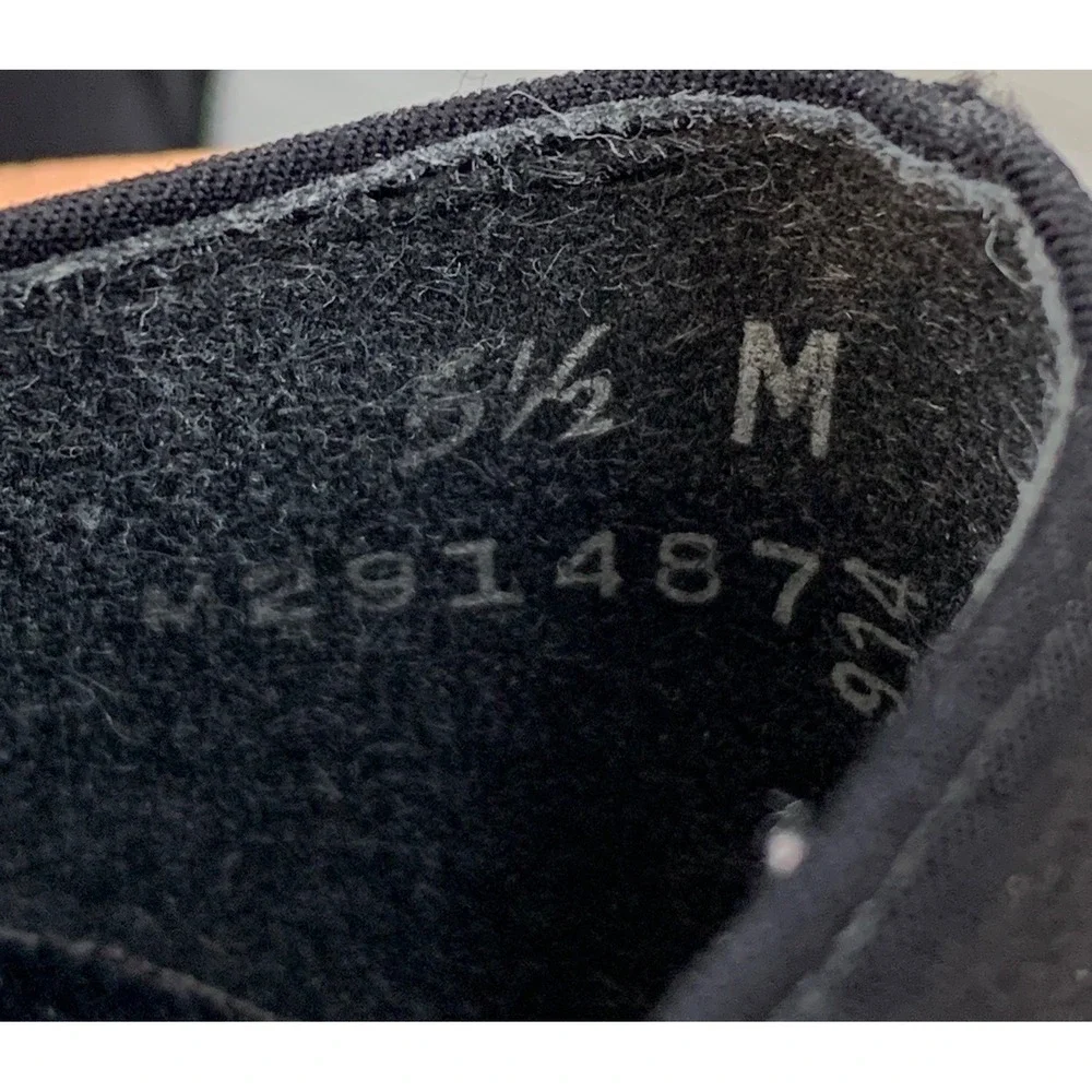 Munro american black