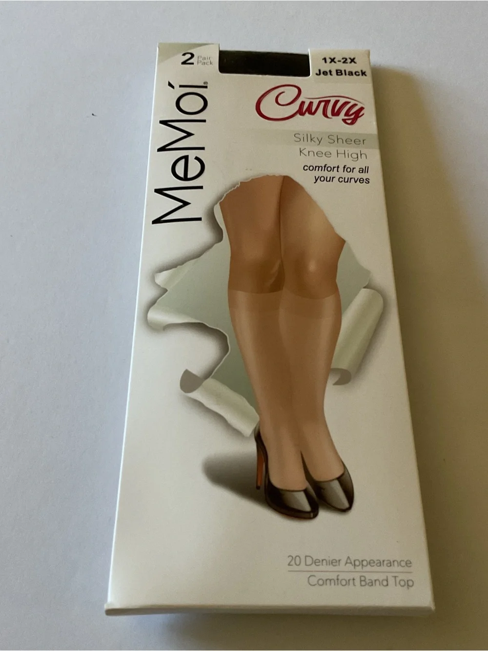 Memoi womens pair