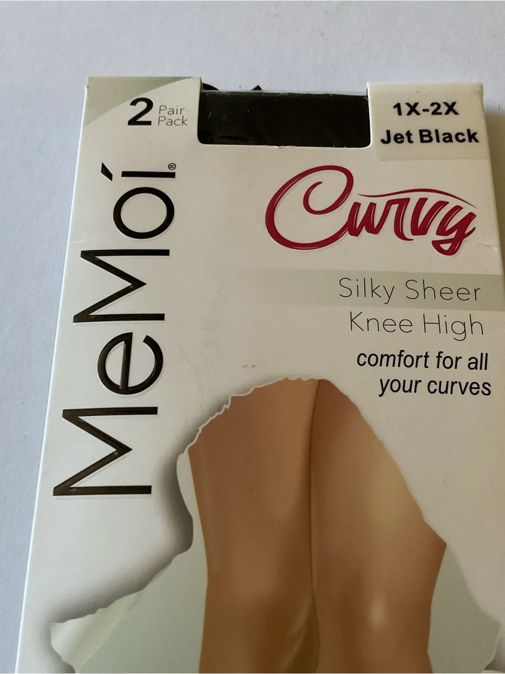 Memoi womens pair