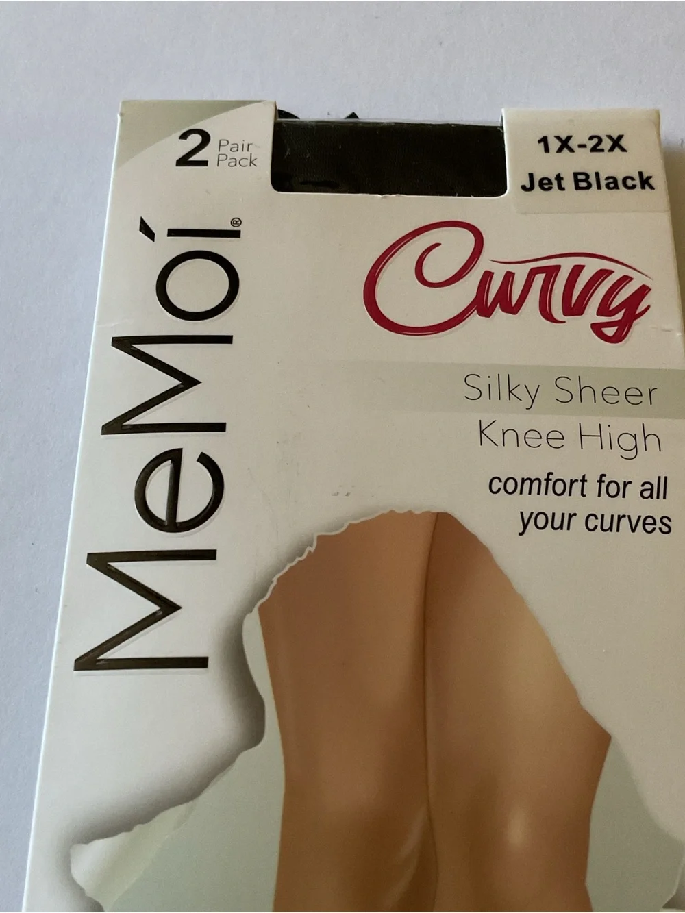 Memoi womens pair