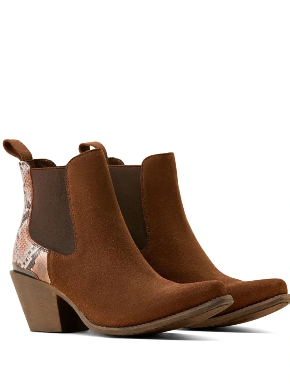 Ariat brand new