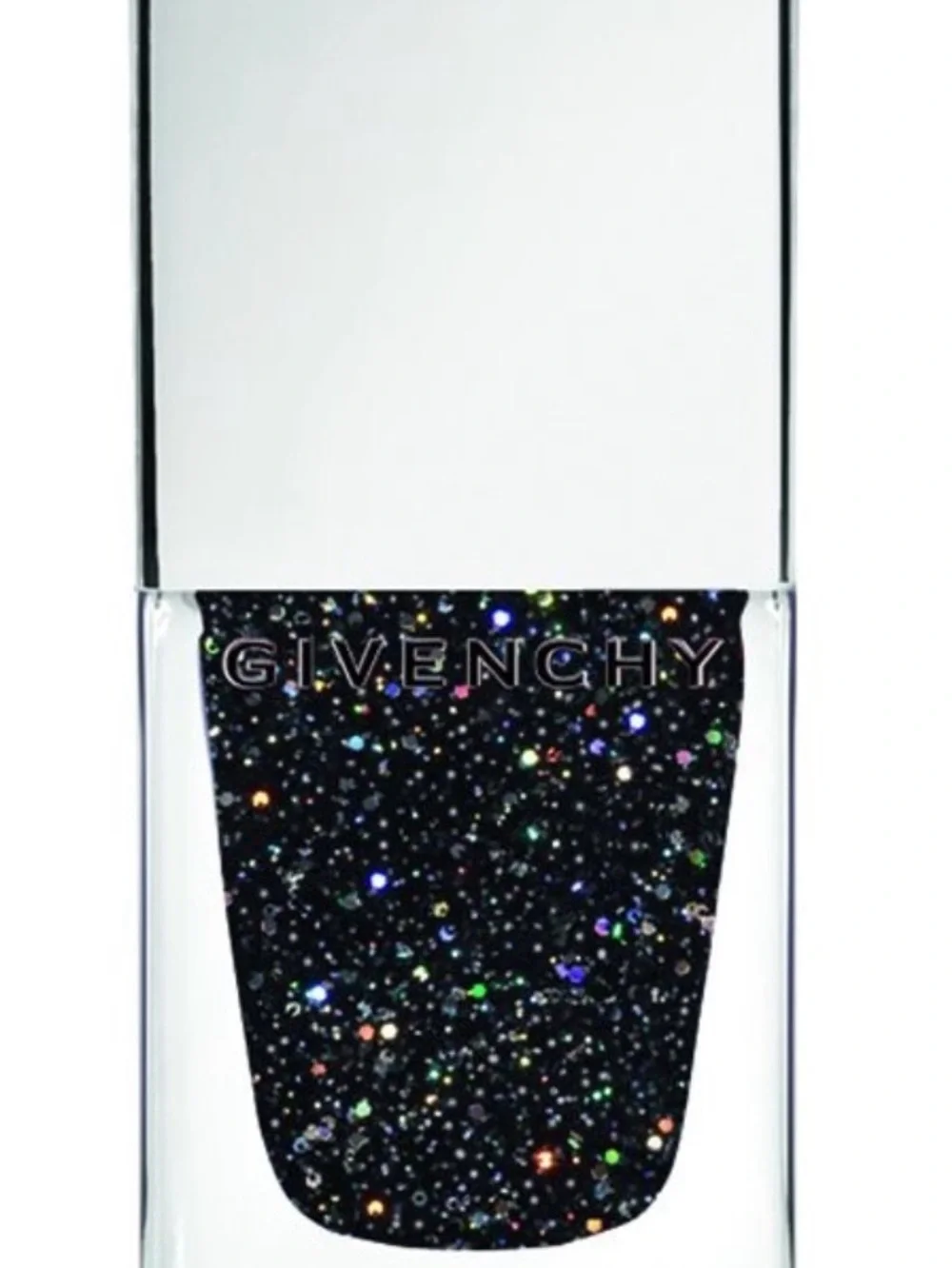 Givenchy #23 glittering