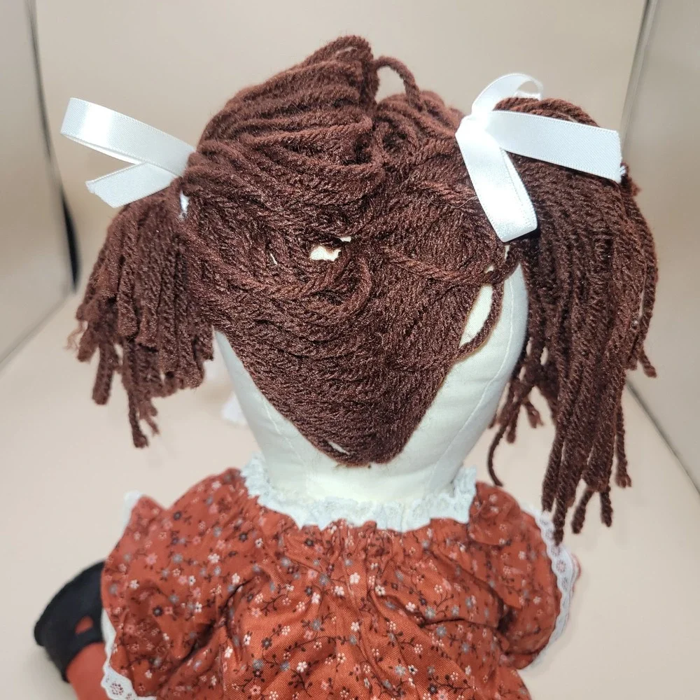Handmade handcrafted cloth