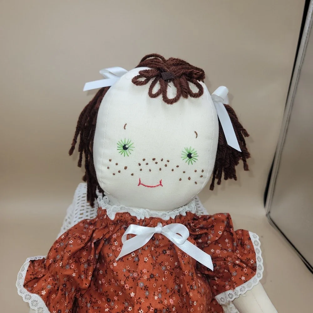 Handmade handcrafted cloth