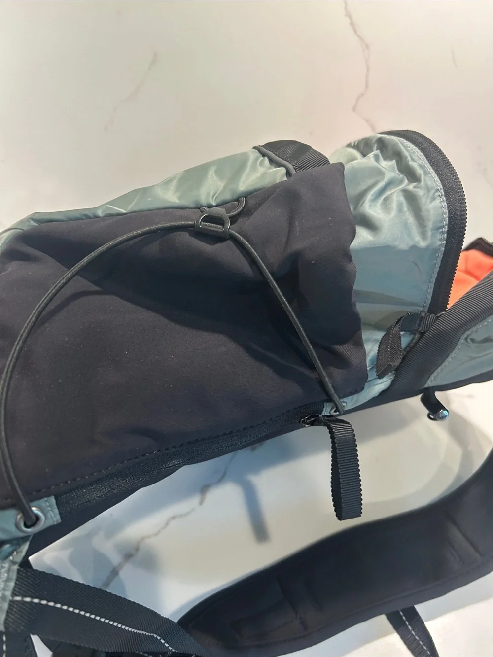lululemon athletica sleek everyday