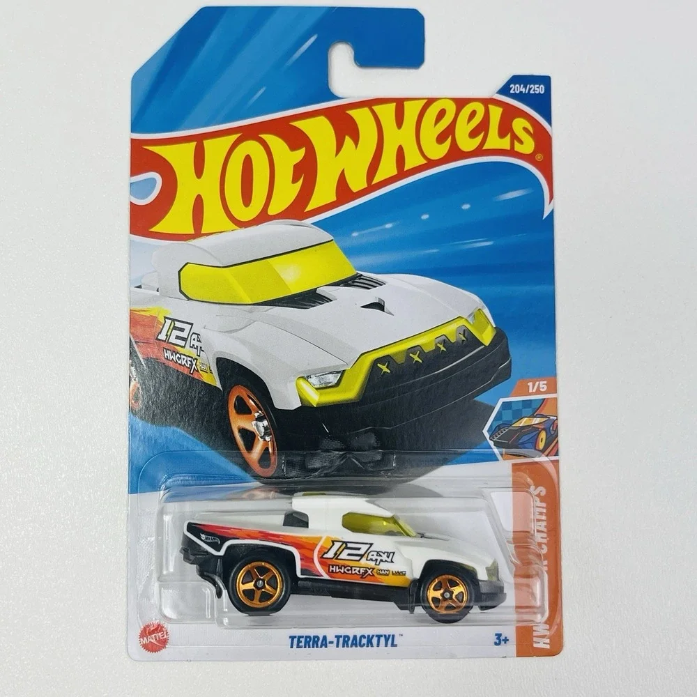 Hot Wheels please see