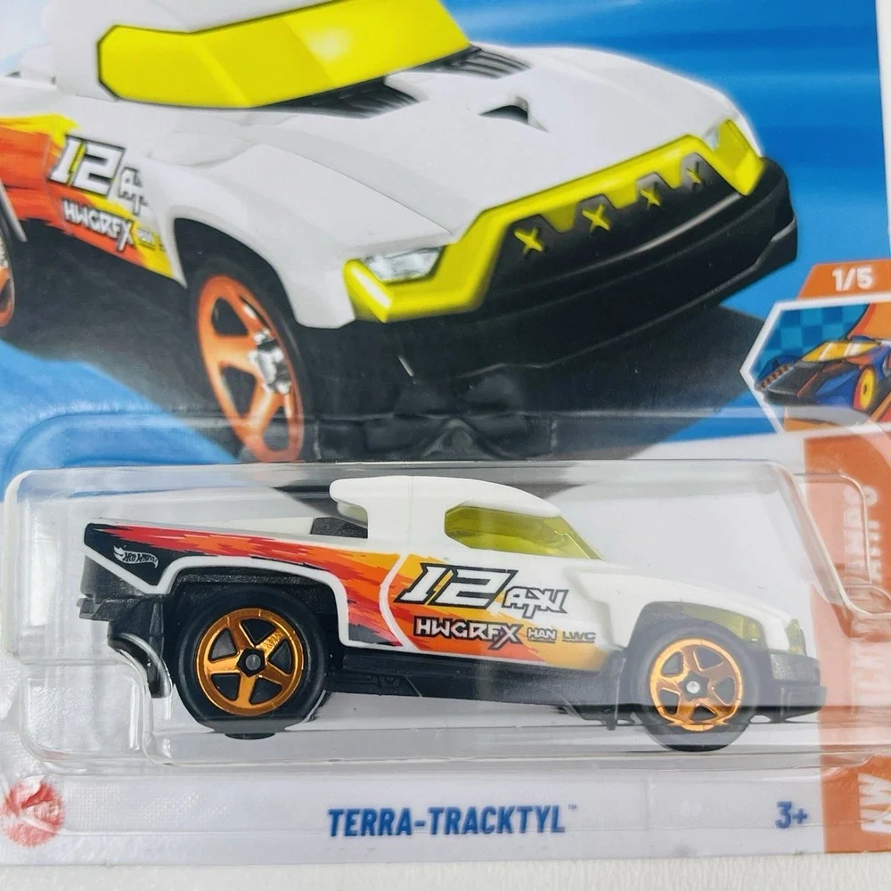 Hot Wheels please see