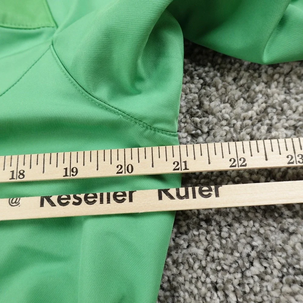 Nike measurements are