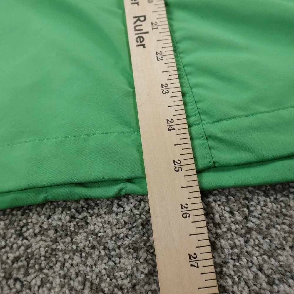 Nike measurements are